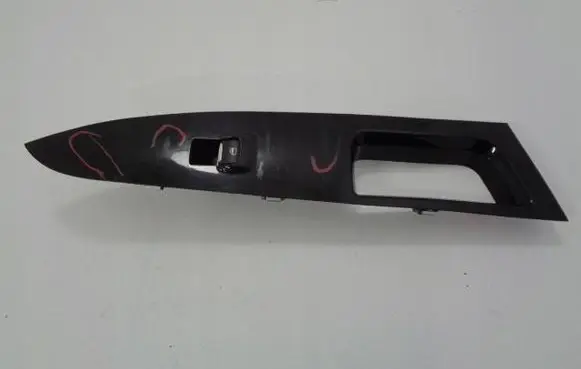 Ford Mondeo MK V Quarter vent window switch DS73-14A563-J