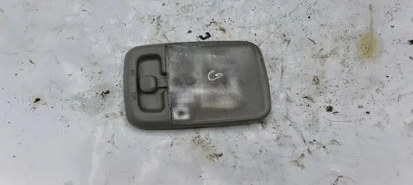 Nissan X-Trail T30 Rear seat light NOCODE