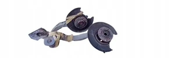 BMW 3 E46 Stub axle 