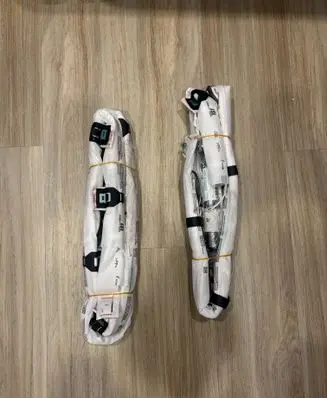 Audi e-tron Roof airbag 4KE880741E 4KE880742E
