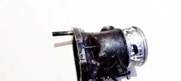 Audi A4 S4 B6 8E 8H Throttle valve 8e0145950a