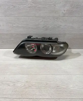 BMW X5 E53 Headlight/headlamp 22458300 224583