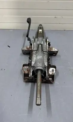 Audi A6 C7 Steering wheel axle 4G0419502S