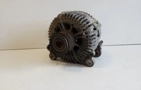 Volkswagen PASSAT B6 Generator/alternator 021903026L