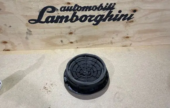 Audi A4 S4 B9 Front door speaker 8W0035415A