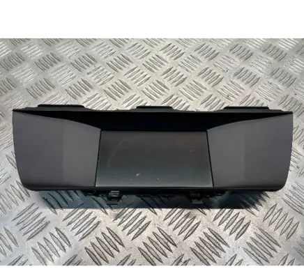 BMW 5 F10 F11 Screen/display/small screen 9284973 990001524