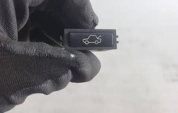 BMW 5 E39 Tailgate opening switch 8365579 03052500
