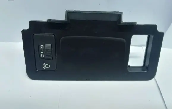 Citroen C4 II Headlight level height control switch 96702420ZD