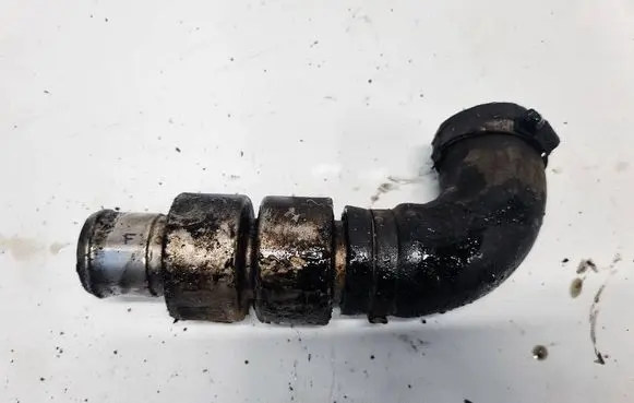 Ford Kuga I Intercooler hose/pipe 