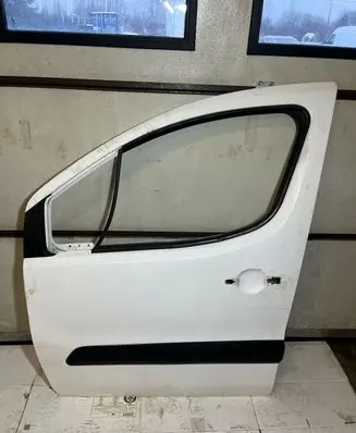 Citroen Berlingo Door (2 Door Coupe) 