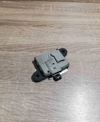 Opel Vectra B Airbag deployment crash/impact sensor 09136114 SKS0273929M