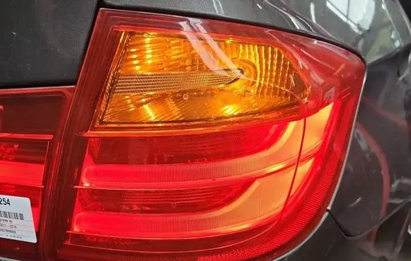 BMW 3 F30 F35 F31 Rear/tail lights IMPRK1594255