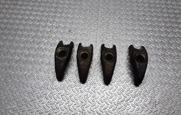 Renault Laguna II Fuel Injector clamp holder