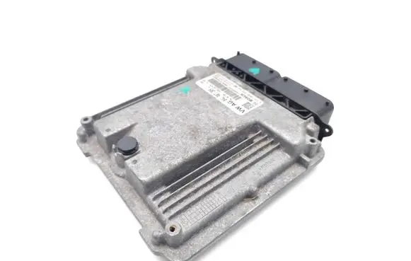 Volkswagen Touran I Engine control unit/module 04L907309L 0281030258