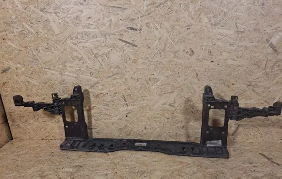 KIA Ceed Radiator support slam panel 64102A2000 64101A2000 1610180109