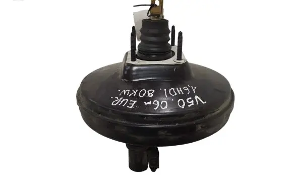 Volvo V50 Brake booster 4N512B195AL
