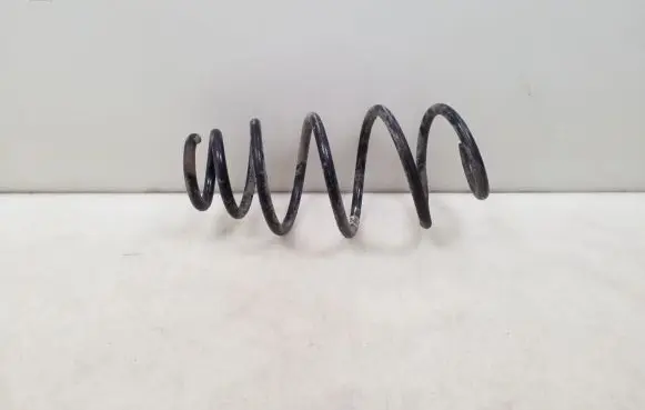 Opel Astra J Front coil spring