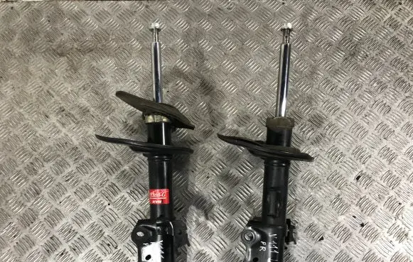Toyota Verso Front shock absorber/damper 4851009X10 4852009Q10
