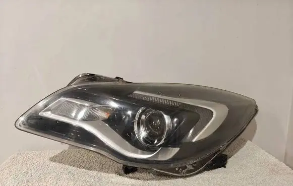 Opel Insignia A Headlight/headlamp 1EL01116511