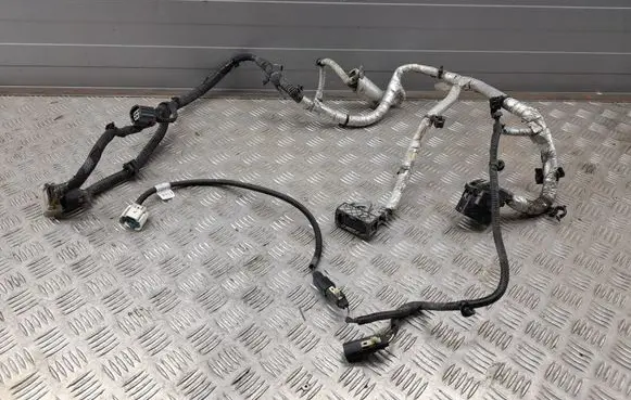 Chevrolet Corvette Other wiring loom 23478893 22815168