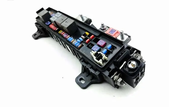Fuse module