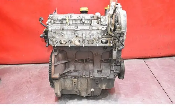 Renault Modus Engine K4M6794