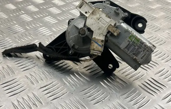 Renault Scenic II - Grand scenic II Rear window wiper motor 53018912 8200153458 005651878
