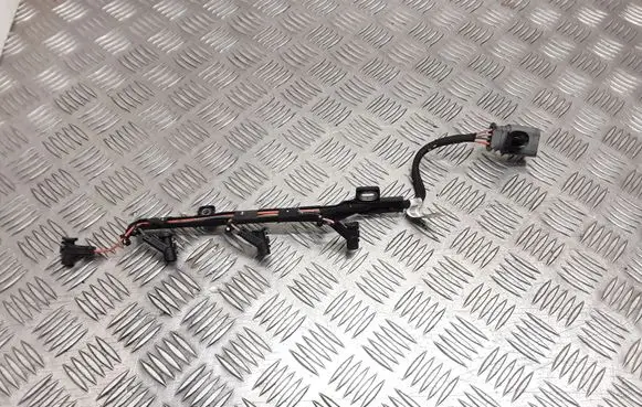 Ford Focus Glow plug wires AV6Q6M091