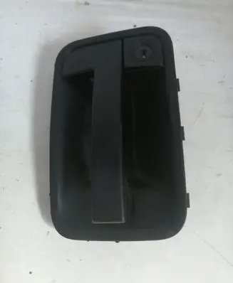 Peugeot 806 Front door exterior handle 1473216077