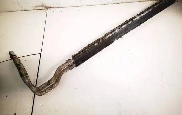 BMW 7 E65 E66 Power steering radiator 