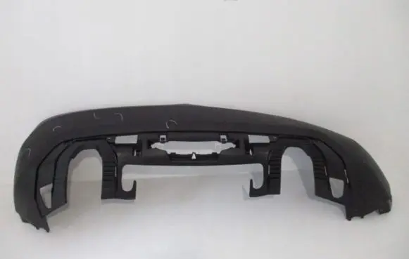 Citroen C4 III e-C4 Rear bumper 98353302XT