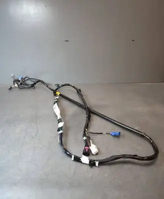 Tesla Model 3 Other wiring loom 106878700D 1068700D