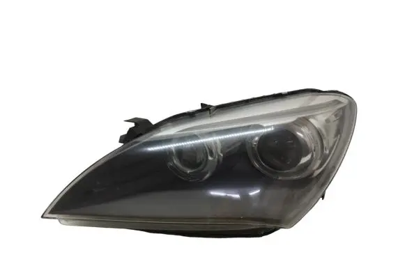 BMW 6 F12 F13 Headlight/headlamp 7272017 727201709 130702334002