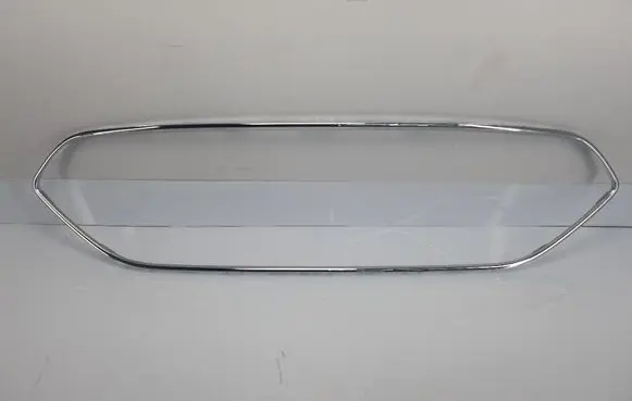 Ford B-MAX Front bumper upper radiator grill 1835982