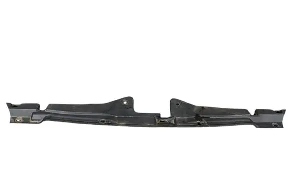 Honda CR-V Engine bonnet/hood lock trim molding 71123SKNE000