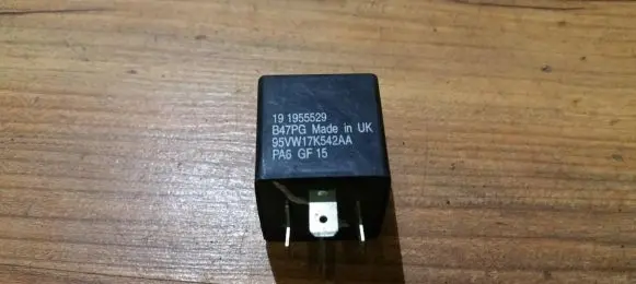 Ford Galaxy Other relay 95vw17k542aa 191955529