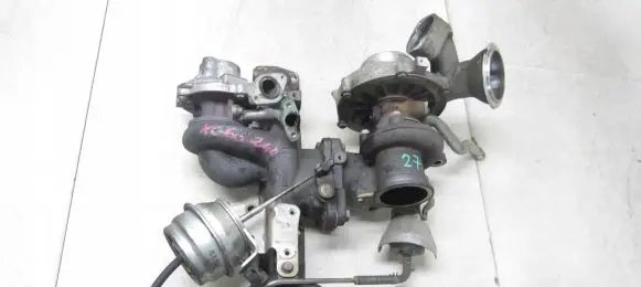 Volvo XC60 Turbo 31293086
