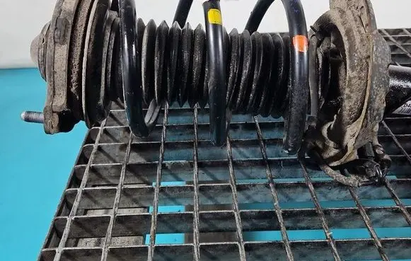 KIA Niro Front coil spring 54630G5050 IMPRK1557227