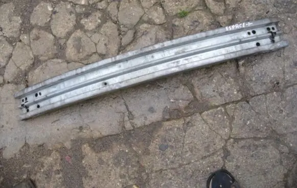 Renault Espace III Front bumper cross member