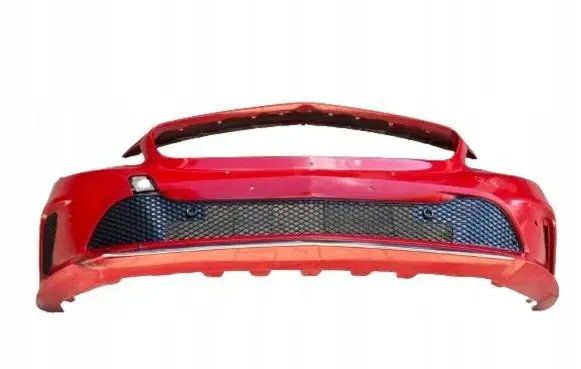 Mercedes-Benz A W176 Front bumper A1769058400