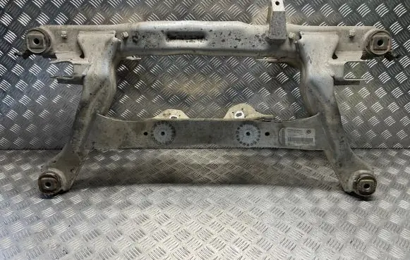 Volkswagen PASSAT B6 Rear subframe 3C0505235S 217001377B000