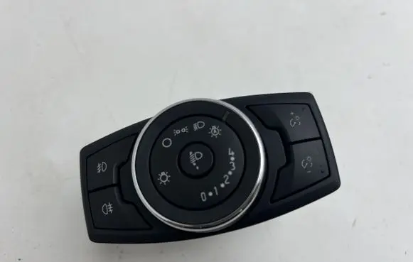 Ford Mondeo MK V Front door electric wing mirror DG9T13D061HDW