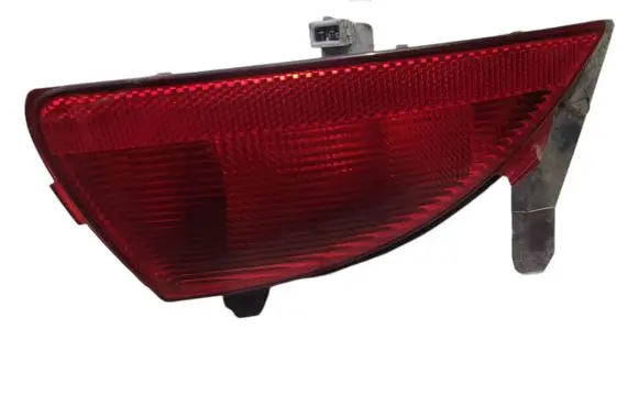 Rear fog light