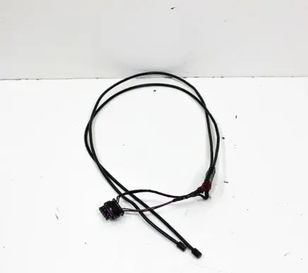 Audi A5 Other devices 8W0962239