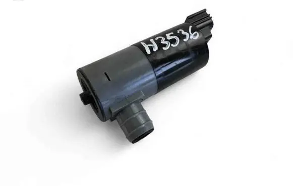 Volvo S90, V90 Windscreen/windshield washer pump 1019873001