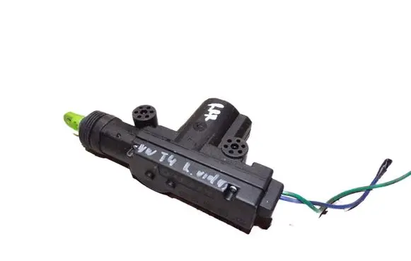 Volkswagen Transporter - Caravelle T4 Central locking motor 