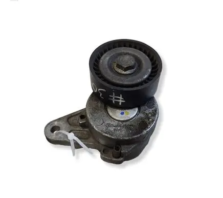 Volkswagen Golf VII Generator/alternator belt tensioner 04L903315D