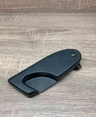 BMW X5 E53 Engine bonnet (hood) release handle 8408157