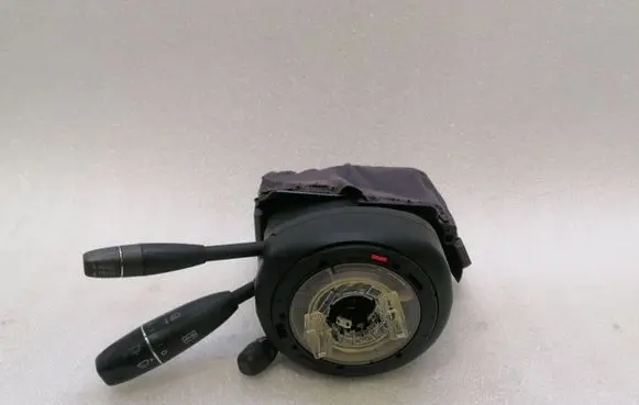 Mercedes-Benz E W212 Headlight wiper switch A2079003300