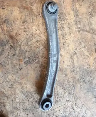 Volkswagen Touareg II Rear control arm 7L0505376A